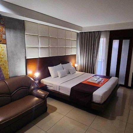 Collection O The Bangkok Cha Cha Suite Eksteriør billede