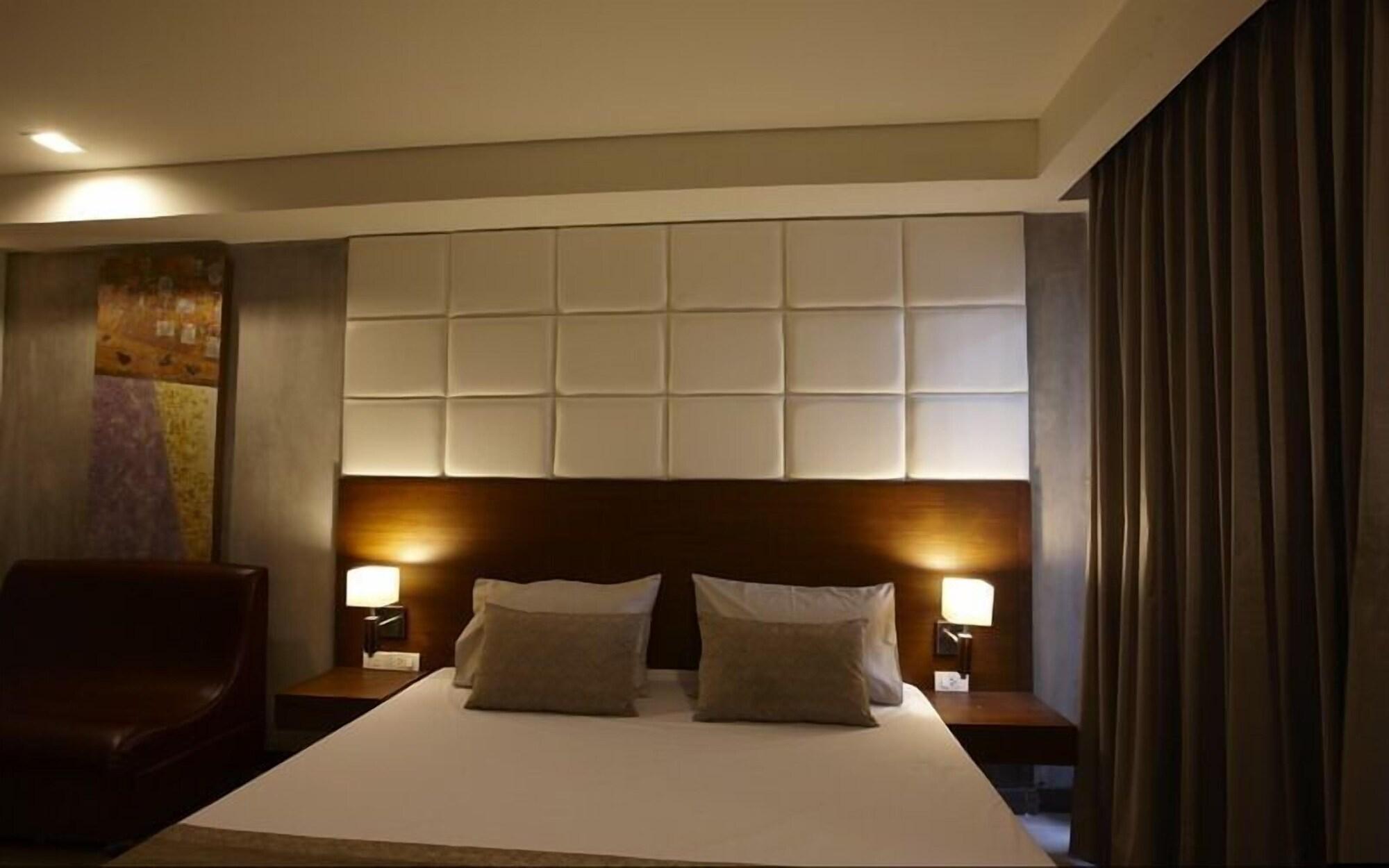 Collection O The Bangkok Cha Cha Suite Eksteriør billede