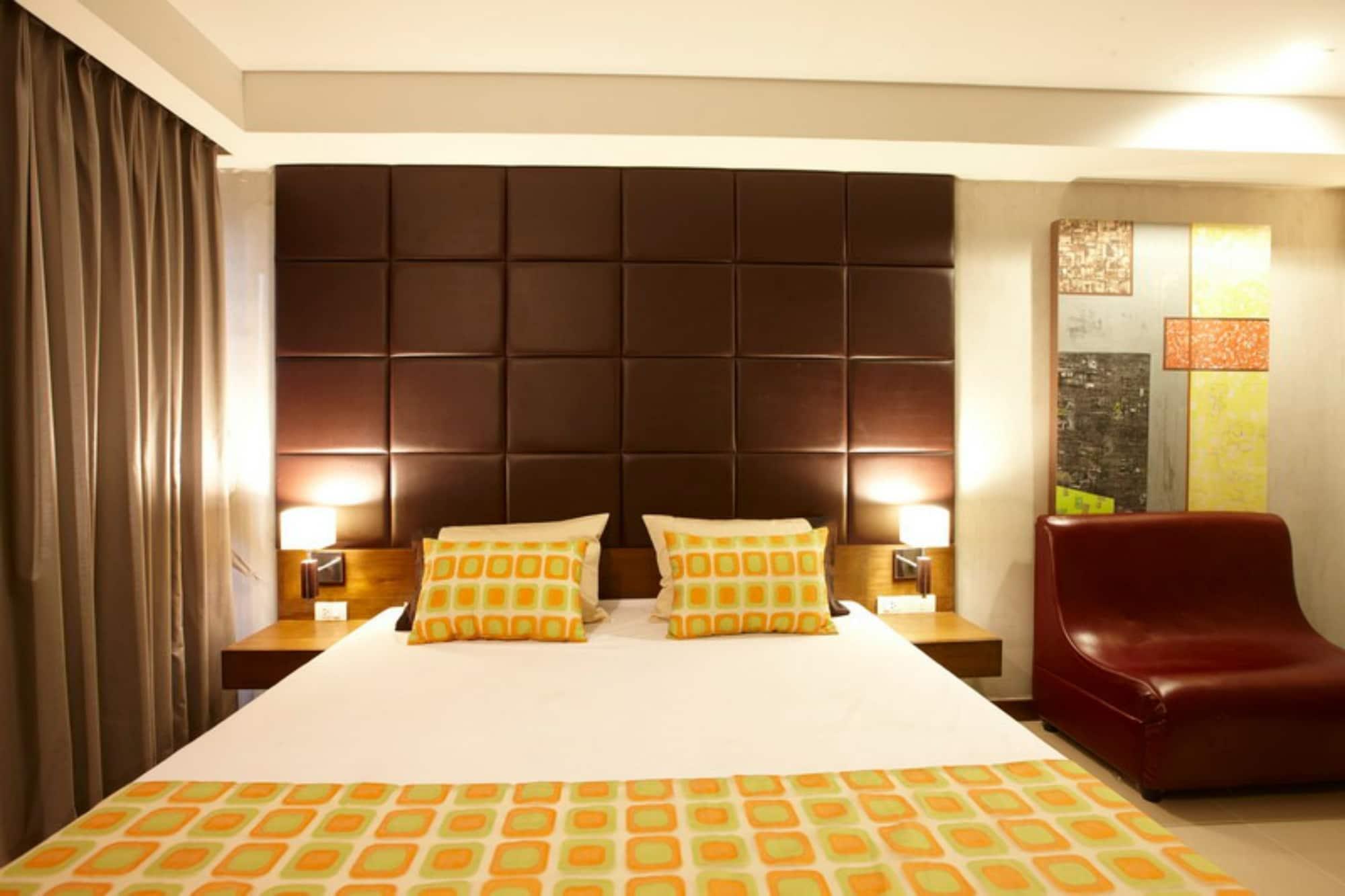 Collection O The Bangkok Cha Cha Suite Eksteriør billede