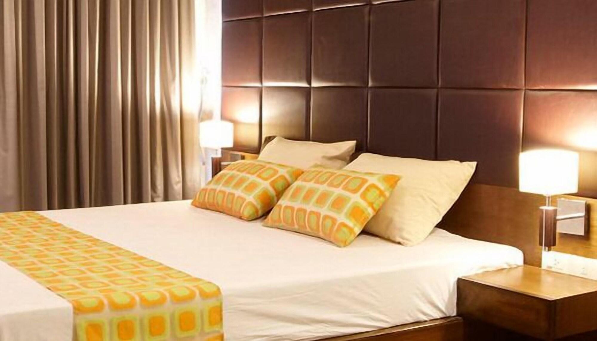 Collection O The Bangkok Cha Cha Suite Eksteriør billede