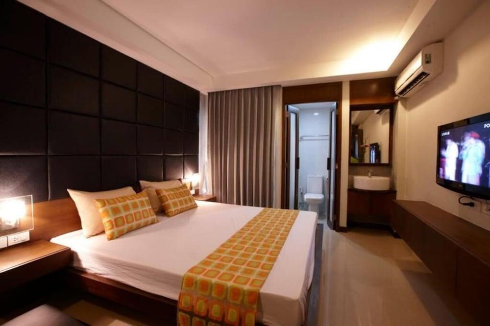 Collection O The Bangkok Cha Cha Suite Eksteriør billede