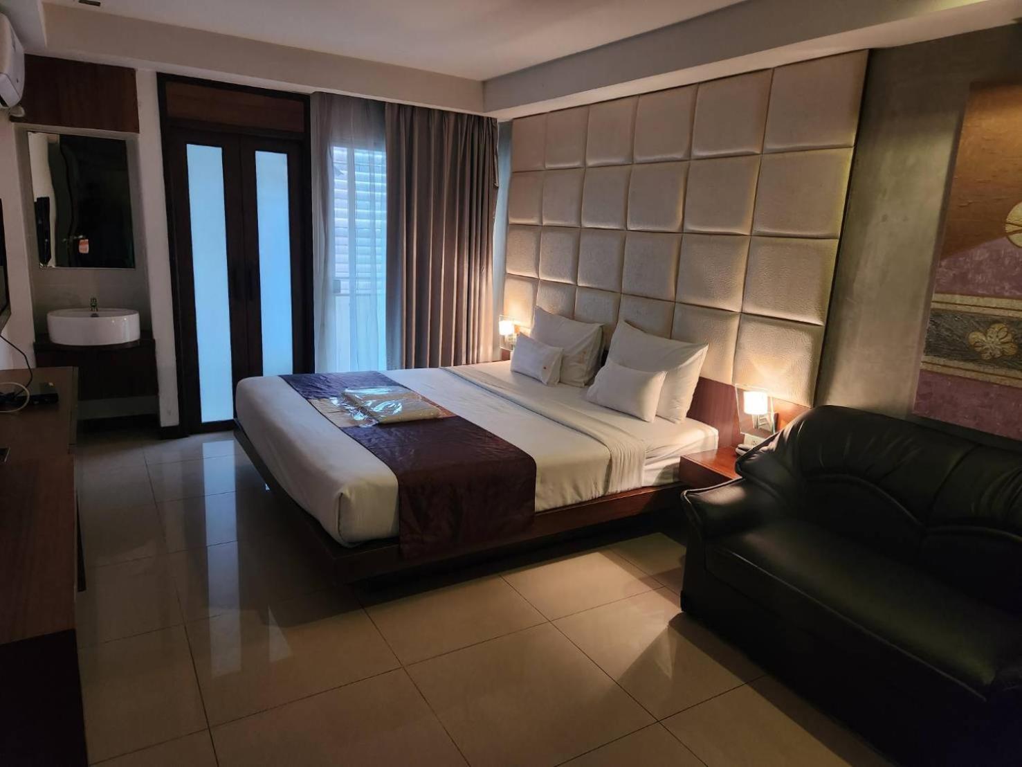 Collection O The Bangkok Cha Cha Suite Eksteriør billede