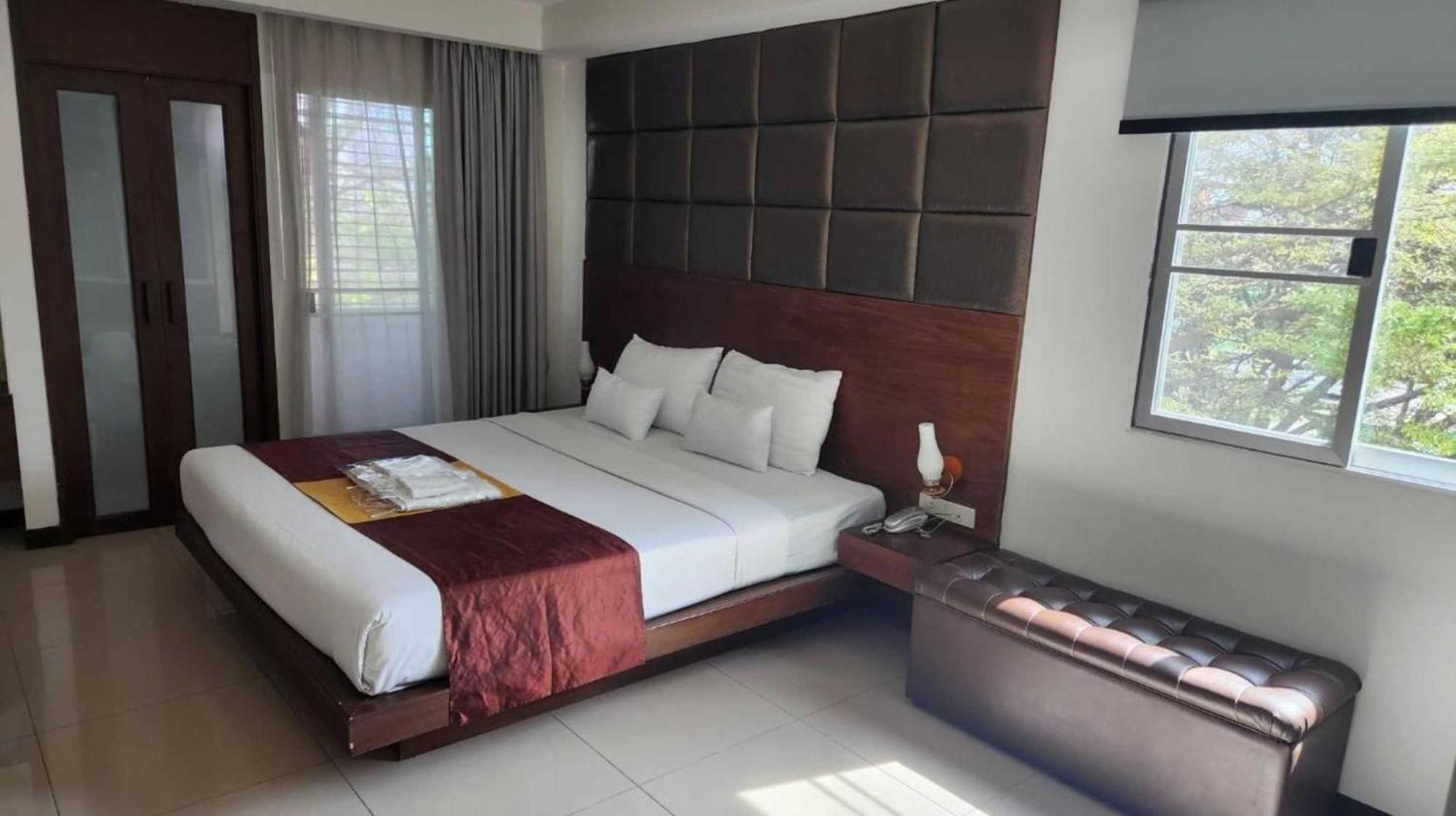 Collection O The Bangkok Cha Cha Suite Eksteriør billede