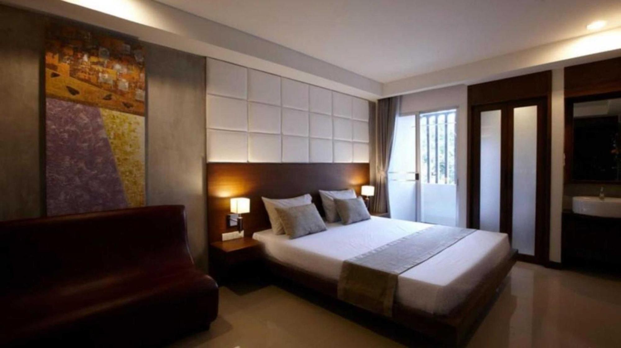 Collection O The Bangkok Cha Cha Suite Eksteriør billede