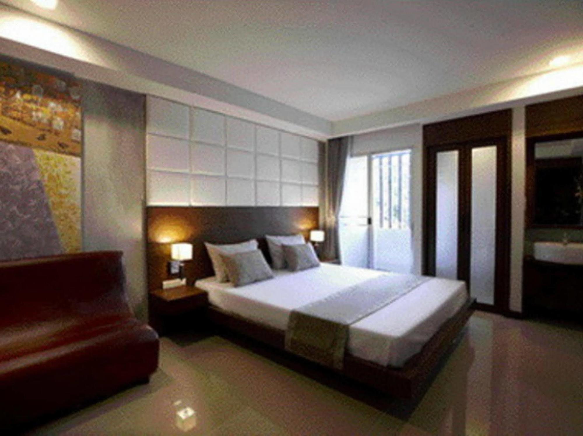 Collection O The Bangkok Cha Cha Suite Eksteriør billede
